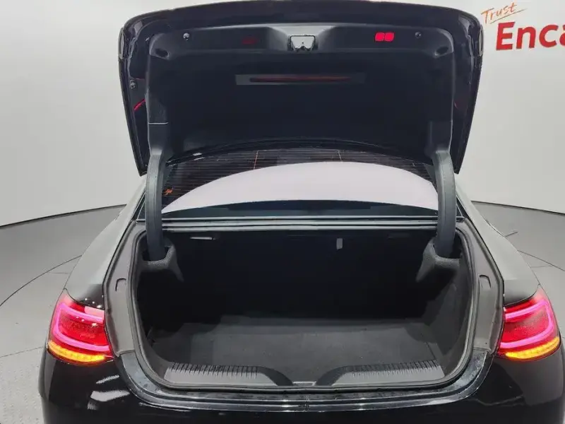 2022 Mercedes-Benz CLS с пробегом 88 415 км