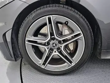 2022 Mercedes-Benz CLS с пробегом 26 228 км