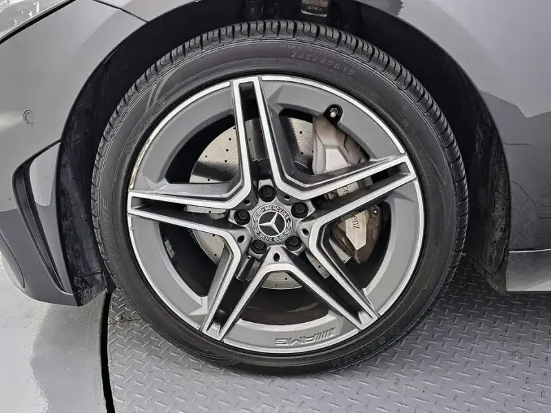 2022 Mercedes-Benz CLS с пробегом 26 228 км