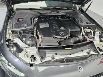 2022 Mercedes-Benz CLS с пробегом 26 228 км