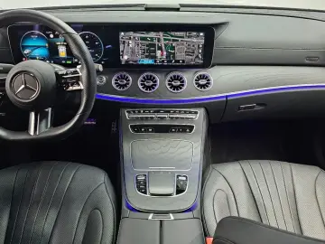 2022 Mercedes-Benz CLS с пробегом 26 228 км