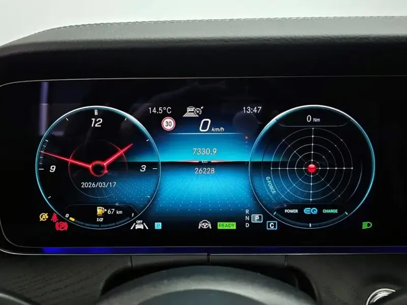 2022 Mercedes-Benz CLS с пробегом 26 228 км