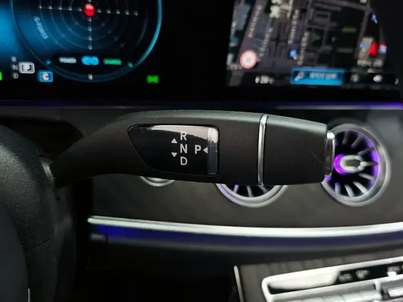 2022 Mercedes-Benz CLS с пробегом 26 228 км