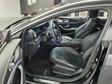 2022 Mercedes-Benz CLS с пробегом 26 228 км