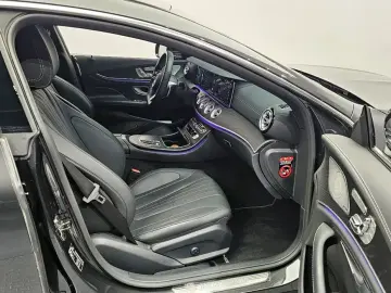 2022 Mercedes-Benz CLS с пробегом 26 228 км