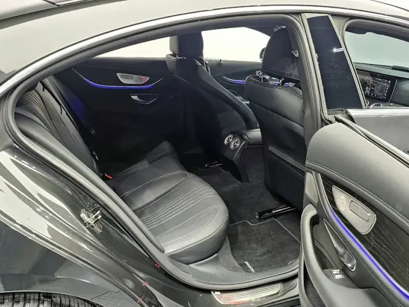 2022 Mercedes-Benz CLS с пробегом 26 228 км