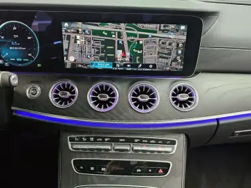 2022 Mercedes-Benz CLS с пробегом 26 228 км