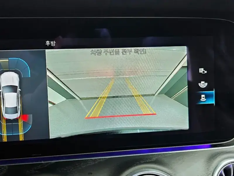 2022 Mercedes-Benz CLS с пробегом 26 228 км