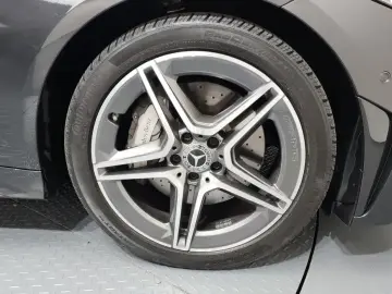 2022 Mercedes-Benz CLS с пробегом 119 405 км