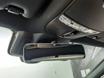 2022 Mercedes-Benz CLS с пробегом 26 228 км