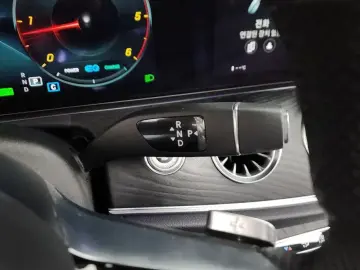 2022 Mercedes-Benz CLS с пробегом 119 405 км