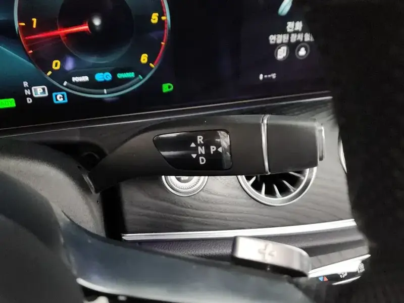 2022 Mercedes-Benz CLS с пробегом 119 405 км