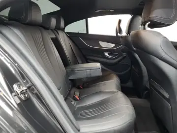 2022 Mercedes-Benz CLS с пробегом 119 405 км