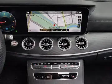 2022 Mercedes-Benz CLS с пробегом 119 405 км