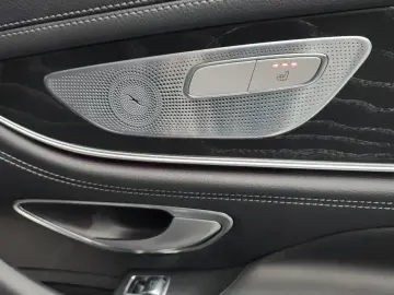 2022 Mercedes-Benz CLS с пробегом 119 405 км