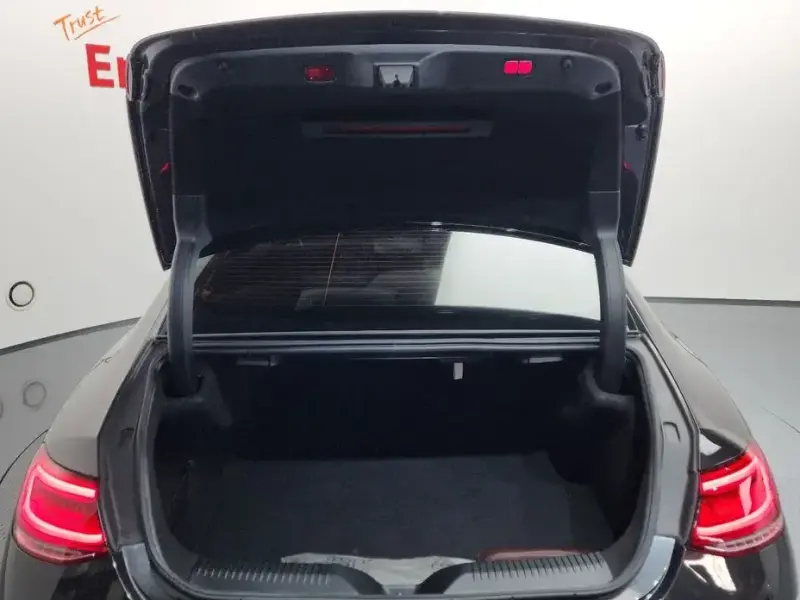 2022 Mercedes-Benz CLS с пробегом 119 405 км