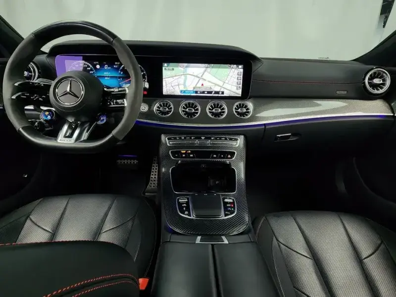 2023 Mercedes-Benz CLS с пробегом 48 967 км