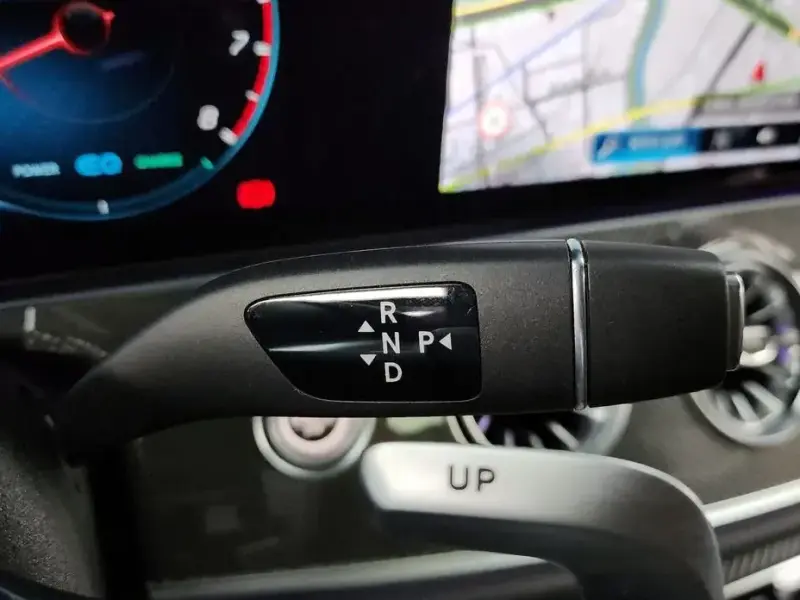 2023 Mercedes-Benz CLS с пробегом 48 967 км
