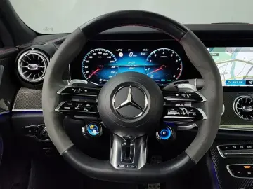 2023 Mercedes-Benz CLS с пробегом 48 967 км