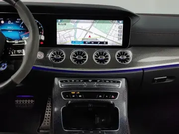 2023 Mercedes-Benz CLS с пробегом 48 967 км