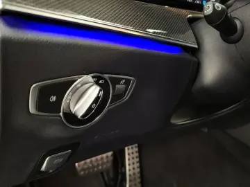2023 Mercedes-Benz CLS с пробегом 48 967 км