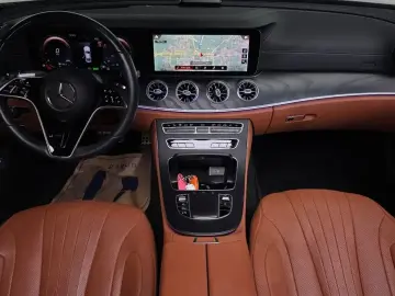 2022 Mercedes-Benz CLS с пробегом 20 561 км