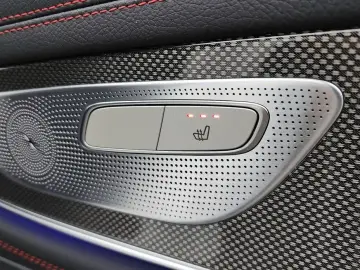 2023 Mercedes-Benz CLS с пробегом 48 967 км