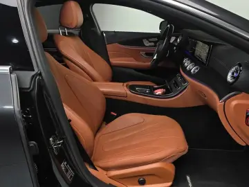 2022 Mercedes-Benz CLS с пробегом 20 561 км