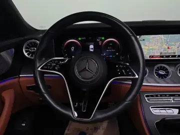 2022 Mercedes-Benz CLS с пробегом 20 561 км