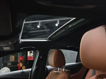 2022 Mercedes-Benz CLS с пробегом 20 561 км
