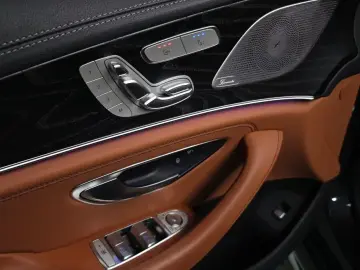 2022 Mercedes-Benz CLS с пробегом 20 561 км