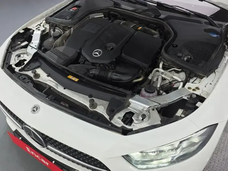 2023 Mercedes-Benz CLS с пробегом 127 025 км