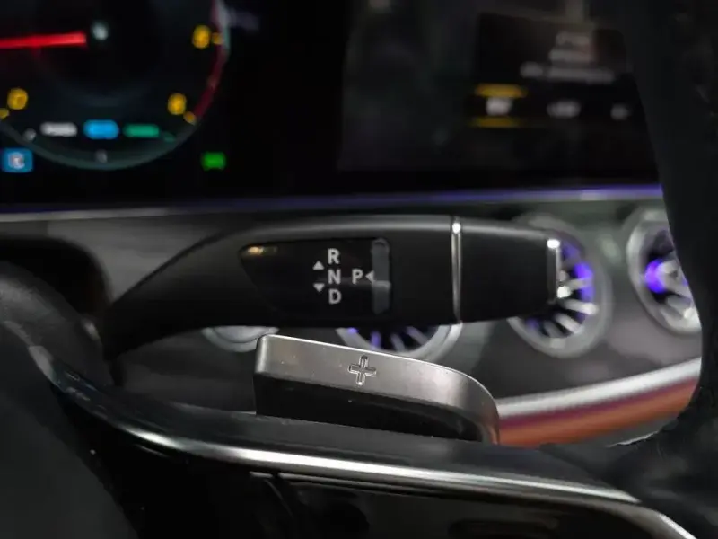 2023 Mercedes-Benz CLS с пробегом 127 025 км