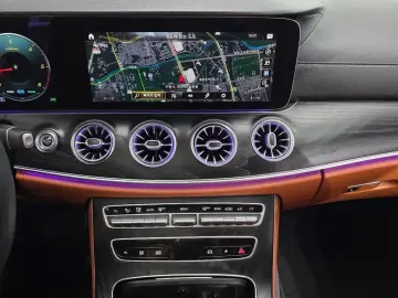 2023 Mercedes-Benz CLS с пробегом 127 025 км