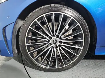 2022 Mercedes-Benz CLS с пробегом 35 455 км
