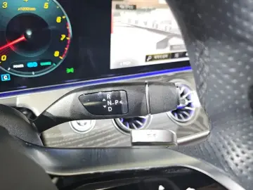 2022 Mercedes-Benz CLS с пробегом 35 455 км