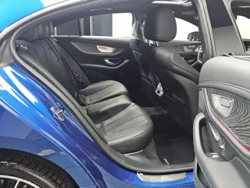 2022 Mercedes-Benz CLS с пробегом 35 455 км