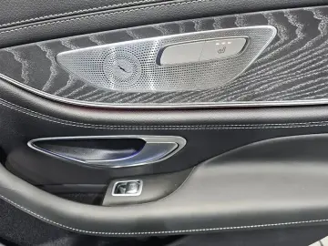 2022 Mercedes-Benz CLS с пробегом 35 455 км