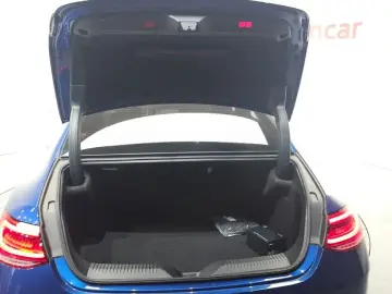 2022 Mercedes-Benz CLS с пробегом 35 455 км