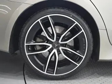 2023 Mercedes-Benz CLS с пробегом 57 145 км