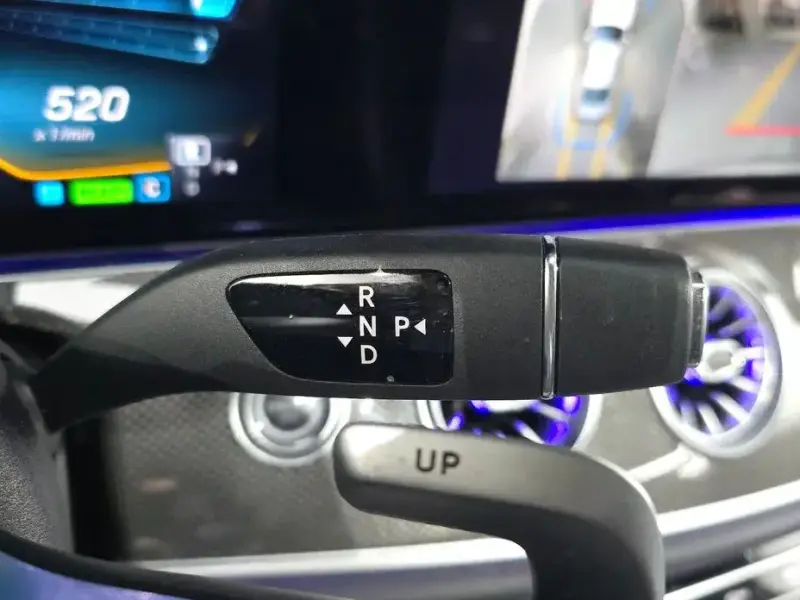 2023 Mercedes-Benz CLS с пробегом 57 145 км