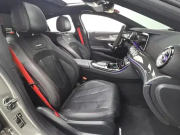 2023 Mercedes-Benz CLS с пробегом 57 145 км