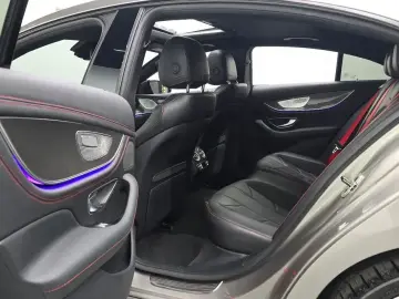 2023 Mercedes-Benz CLS с пробегом 57 145 км