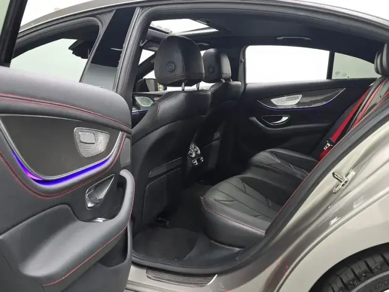 2023 Mercedes-Benz CLS с пробегом 57 145 км