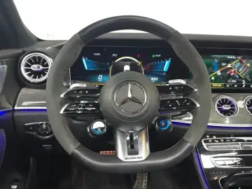 2023 Mercedes-Benz CLS с пробегом 57 145 км