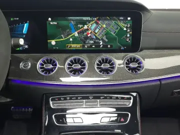 2023 Mercedes-Benz CLS с пробегом 57 145 км