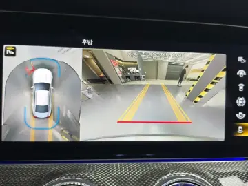 2023 Mercedes-Benz CLS с пробегом 57 145 км