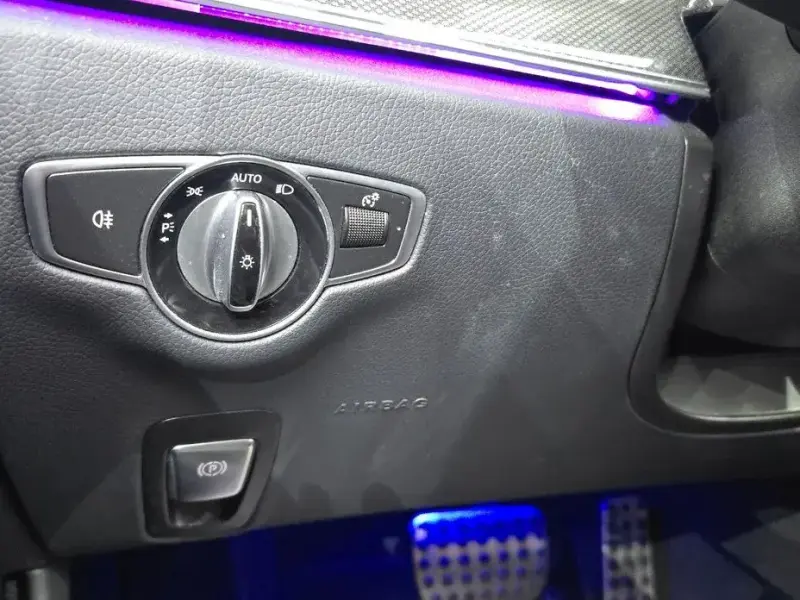 2023 Mercedes-Benz CLS с пробегом 57 145 км