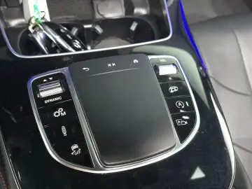 2023 Mercedes-Benz CLS с пробегом 57 145 км