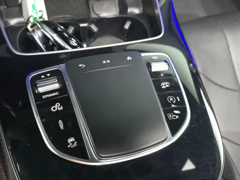 2023 Mercedes-Benz CLS с пробегом 57 145 км